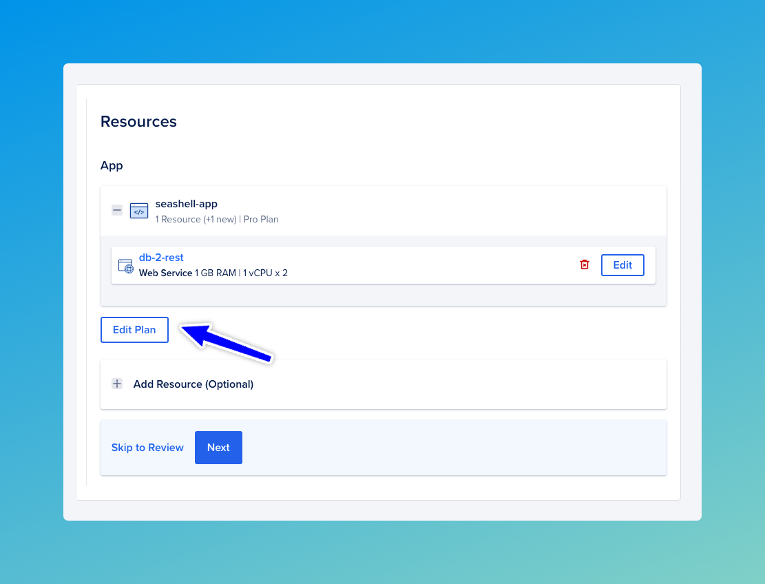 App resources App resources