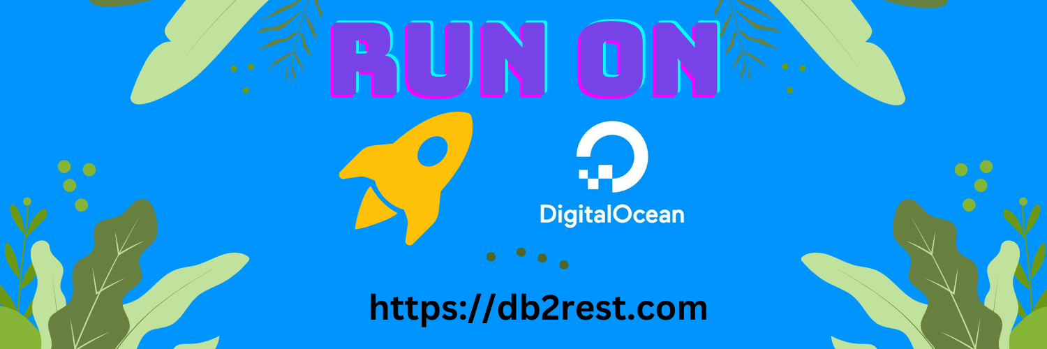 Run on DigitalOcean Run on DigitalOcean